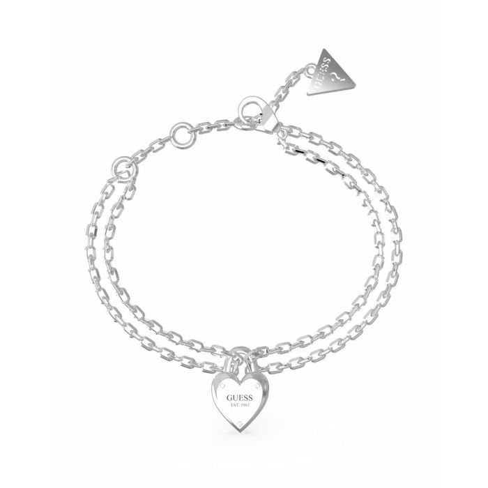 Pulsera Mujer Guess JUBB04211JWRHS 1