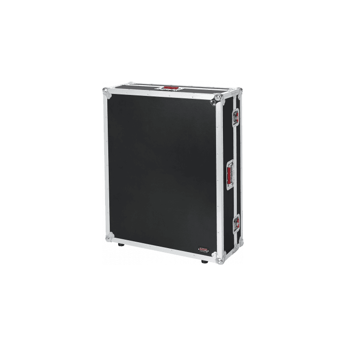 Flightcase Para M32N Con Interior + Ruedas "Gator Gtour" 2 Flightcase Para M32N Con Interior + Ruedas "Gator Gtour" 2