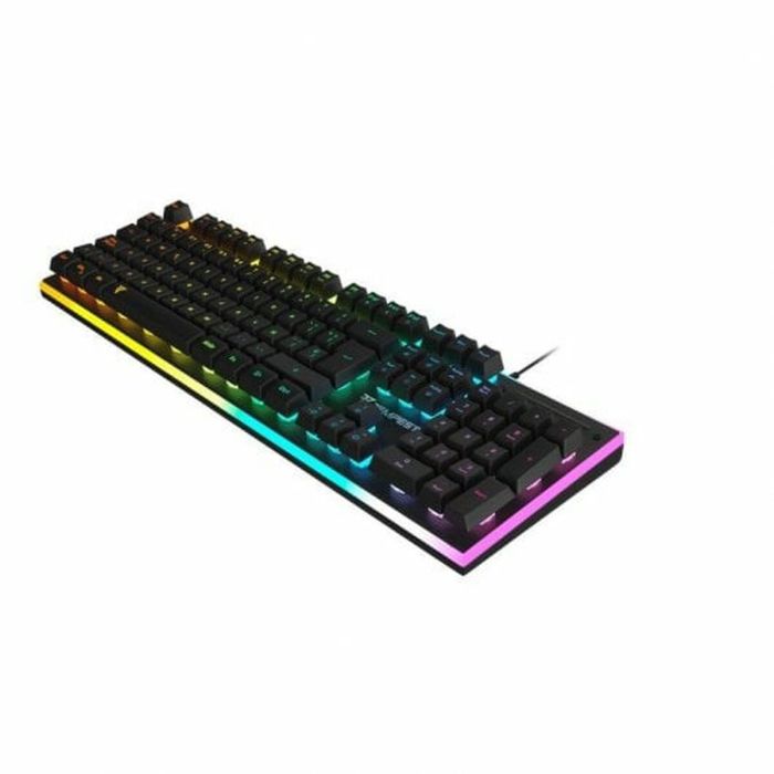 Teclado Gaming Tempest Tempest Diablo 1