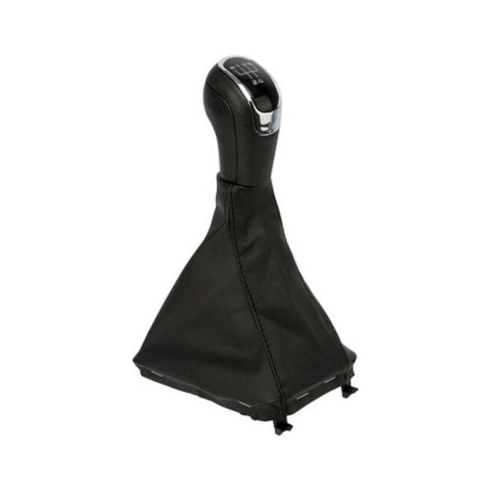 bc corona POM40110 Pomo de Recambio con Fuelle para Skoda Superb 3T 2008-2012 5-6 Velocidades