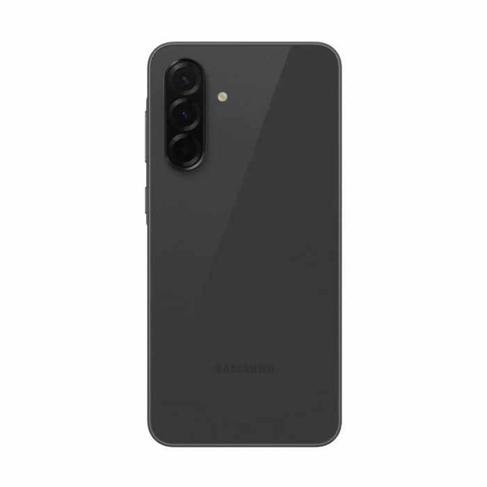 Samsung Sm-A366B Galaxy A36 8GB RAM 256GB Dual SIM 5G Awesome Black 4 Samsung Sm-A366B Galaxy A36 8GB RAM 256GB Dual SIM 5G Awesome Black 4