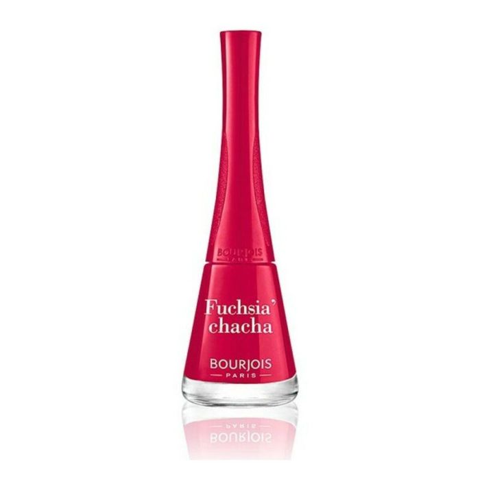 Pintaúñas 1 Seconde Bourjois 29101378055 33