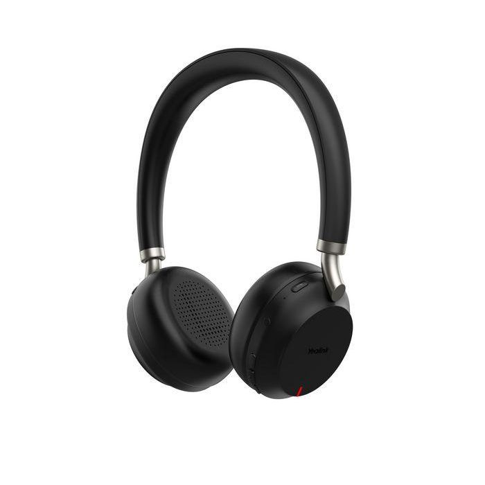 Yealink BH72 Lite Teams, Ø35 mm, 20Hz - 20kHz, Bluetooth 5.2, USB-C Yealink BH72 Lite Teams, Ø35 mm, 20Hz - 20kHz, Bluetooth 5.2, USB-C