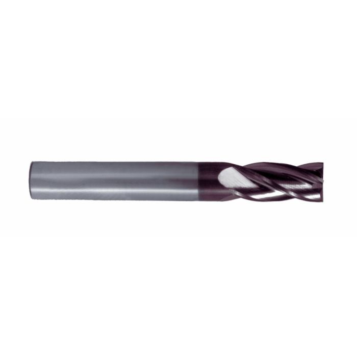 Fresa para Taladro RUKO 14 mm Cilíndrica Metal duro (HM) 2