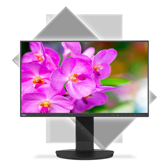 Monitor NEC EA241F IPS LED Full HD 24" 1920 x 1080 px 2 Monitor NEC EA241F IPS LED Full HD 24" 1920 x 1080 px 2