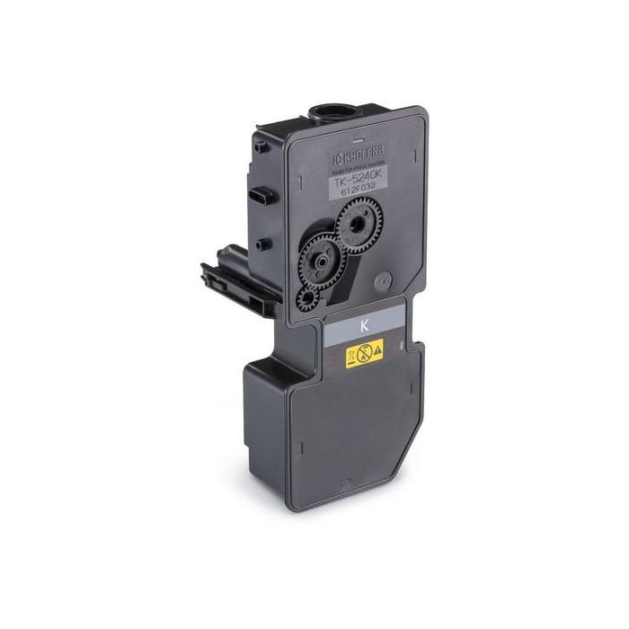 KYOCERA TK-5240K MITA Toner M5526cdn negro 4.000 paginas