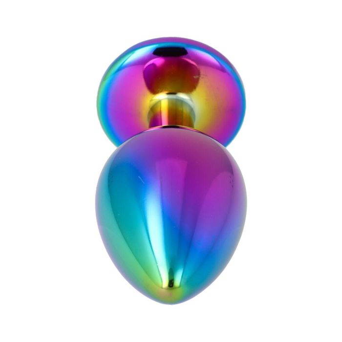 Plug Anal Pick&Love Nº 40 Multicolor (9,5 cm) 8 Plug Anal Pick&Love Nº 40 Multicolor (9,5 cm) 8