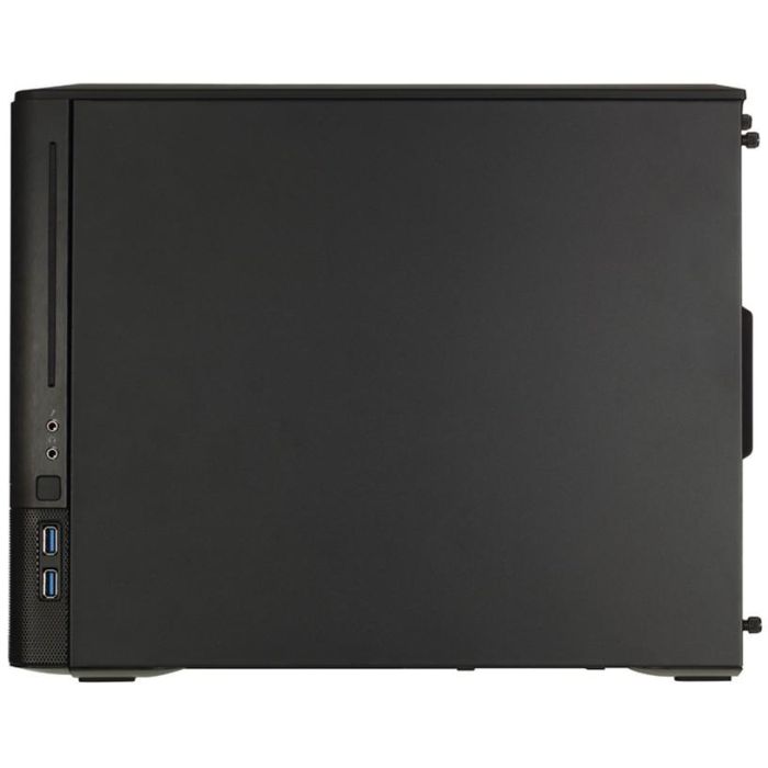 Fractal Design Node 804 Torre PC Negra 9