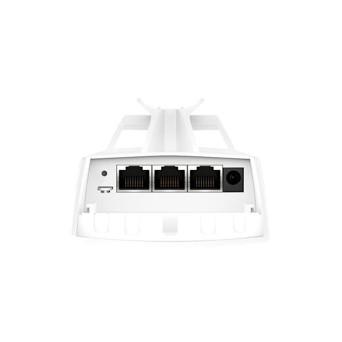 TP-Link EAP211-BRIGDE KIT Puente WiFi 867 Mbps, 1000m, Repetidor y Transceptor 5 GHz Wi-Fi 5 IP65 Blanco 2
