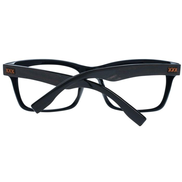 Montura de Gafas Hombre Ermenegildo Zegna ZC5006-F 00156 2 Montura de Gafas Hombre Ermenegildo Zegna ZC5006-F 00156 2