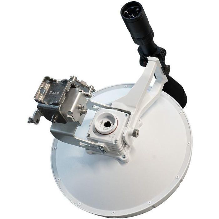 Z MikroTik nRayAIM-DH1 1