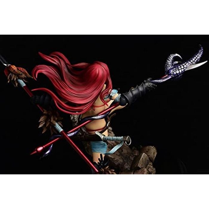 Figura Good Smile Company Fairy Tail 4