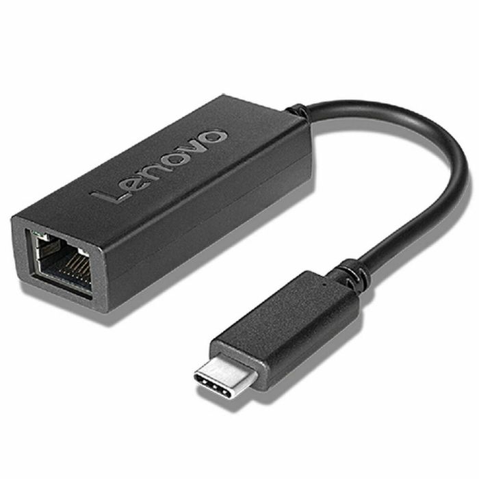Lenovo 4X90S91831 adaptador y tarjeta de red Ethernet Lenovo 4X90S91831 adaptador y tarjeta de red Ethernet