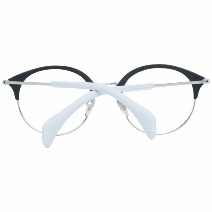 Montura de Gafas Mujer Police VPL730-50579Y Ø 50 mm 2