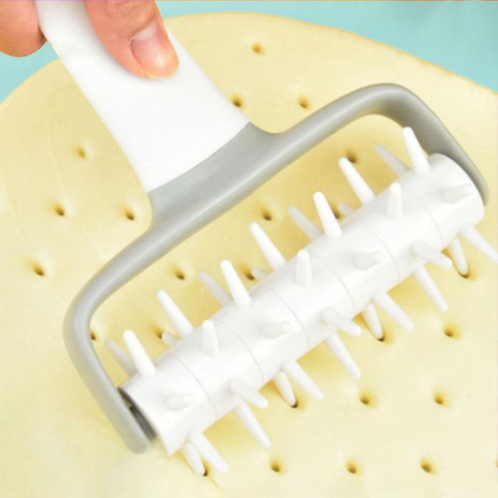 Quttin Rodillo Punteador 17.5x11.5x5.2 cm (12 Unidades)