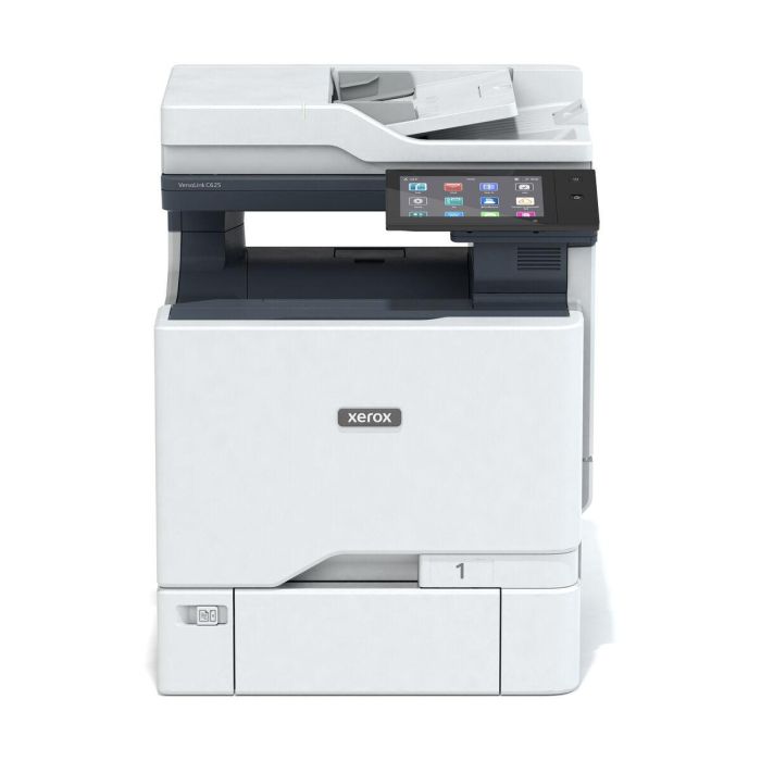 Impresora Láser Xerox C625V_DN 23 Impresora Láser Xerox C625V_DN 23