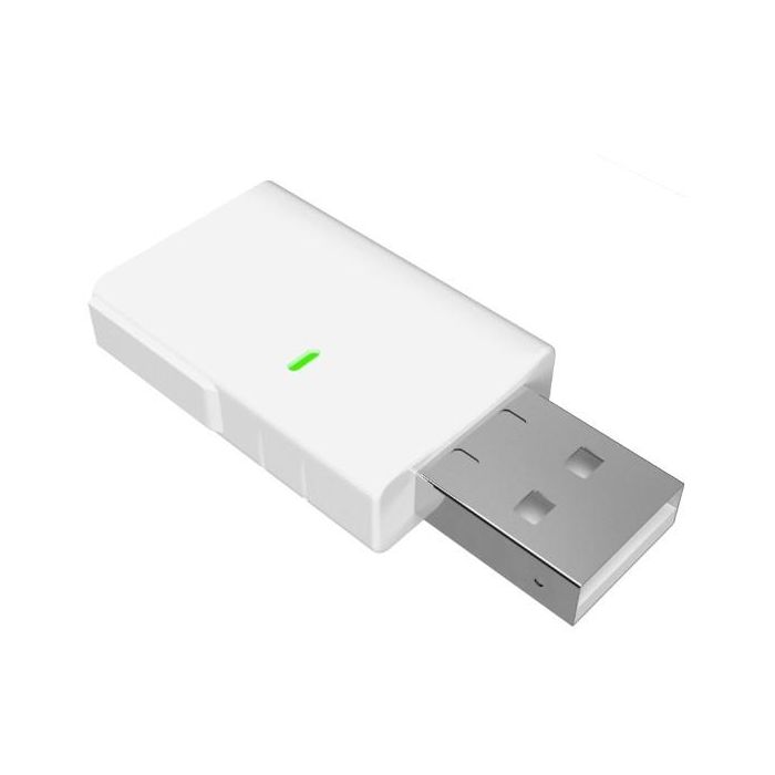 Shelly Blu Gateway Plug & Play Bluetooth Gateway para Klassik Serie