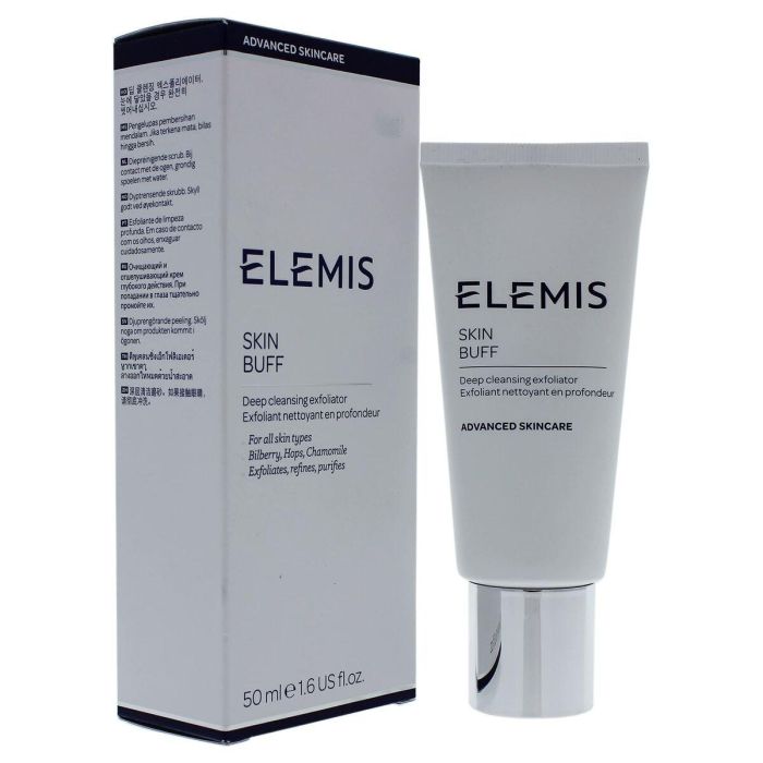 Crema Exfoliante Elemis Advanced Skincare 2