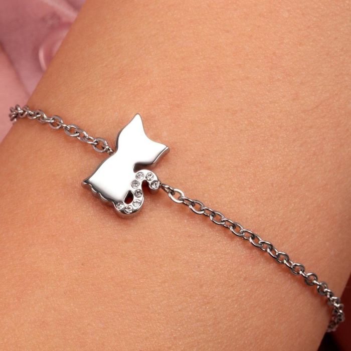 Pulsera Mujer La Petite Story LPS05AQI12 17 - 20 cm 4