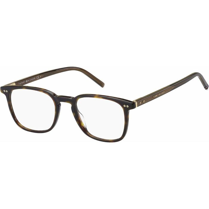 Montura de Gafas Unisex Tommy Hilfiger TH 1814 Montura de Gafas Unisex Tommy Hilfiger TH 1814