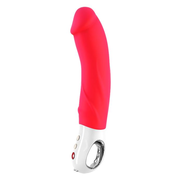 Vibrador Para el Punto G Fun Factory 1121036 Fucsia 4