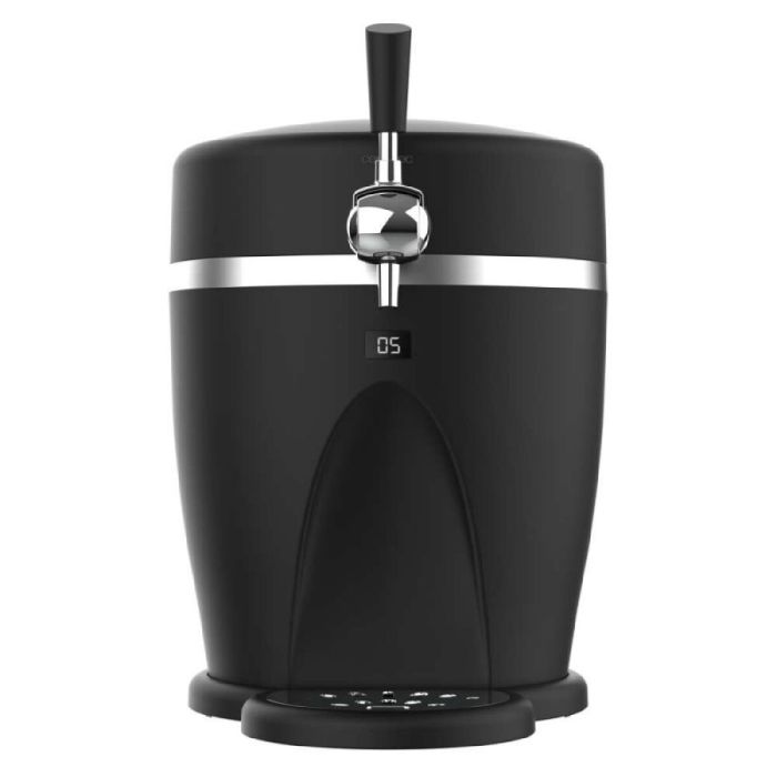 Dispensador de Cerveza Refrigerante Cecotec BeerFlow 5000 2