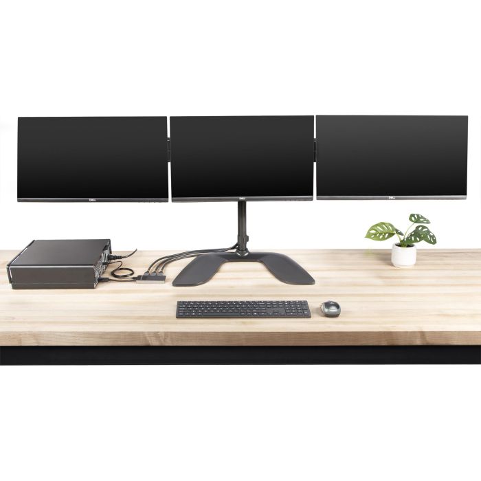 StarTech MST HUB Divisor 3 Puertos DisplayPort 1.4 a 3x DisplayPort, 8K Ultra HD, Alimentado por USB, Compatible con Windows 5 StarTech MST HUB Divisor 3 Puertos DisplayPort 1.4 a 3x DisplayPort, 8K Ultra HD, Alimentado por USB, Compatible con Windows 5