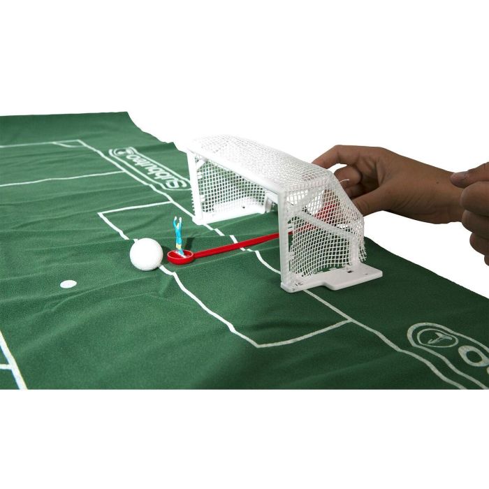 Juego de Mesa Megableu Subbuteo - Champions League Edition 3