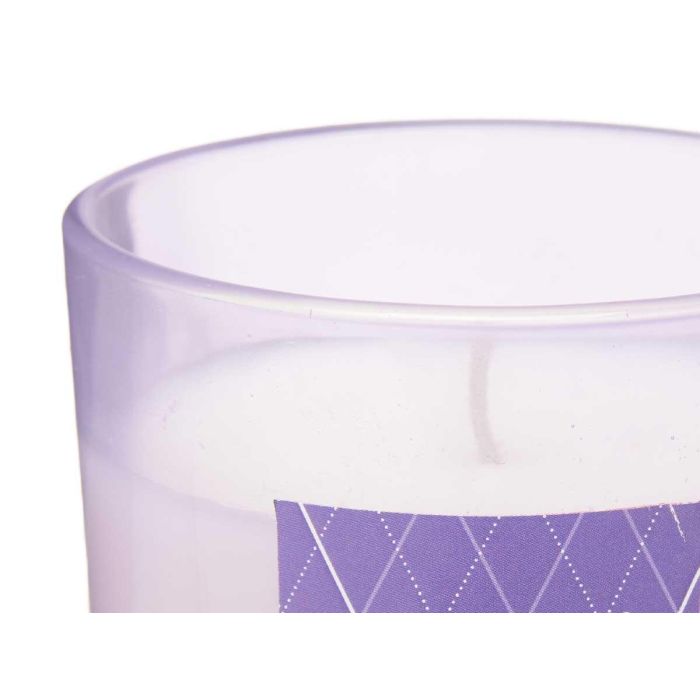 Vela Vaso 120Gr Violeta Acorde 7X8CM (12 Unidades) 3 Vela Vaso 120Gr Violeta Acorde 7X8CM (12 Unidades) 3