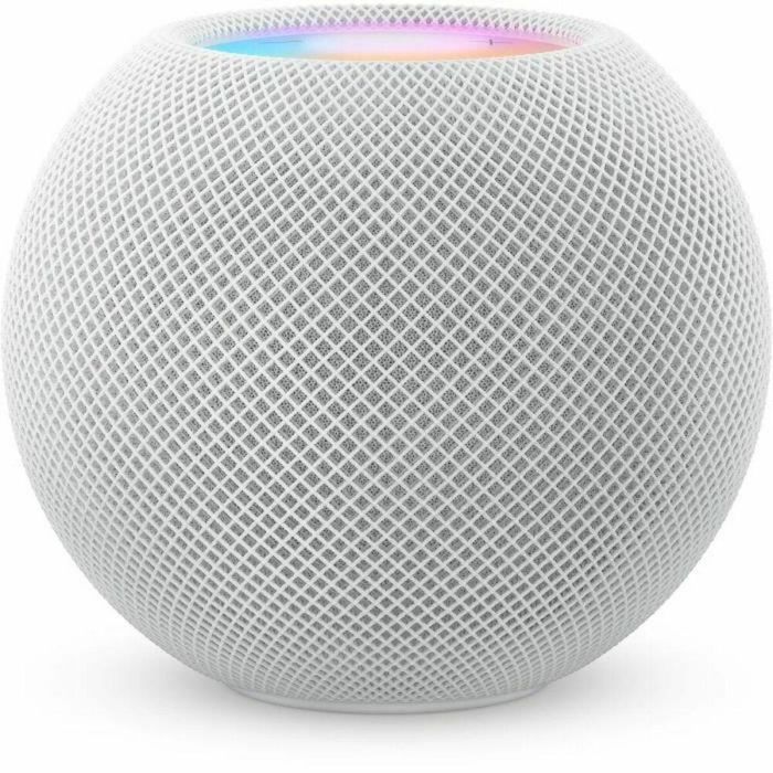 Apple HomePod mini Altavoz Inteligente Blanco