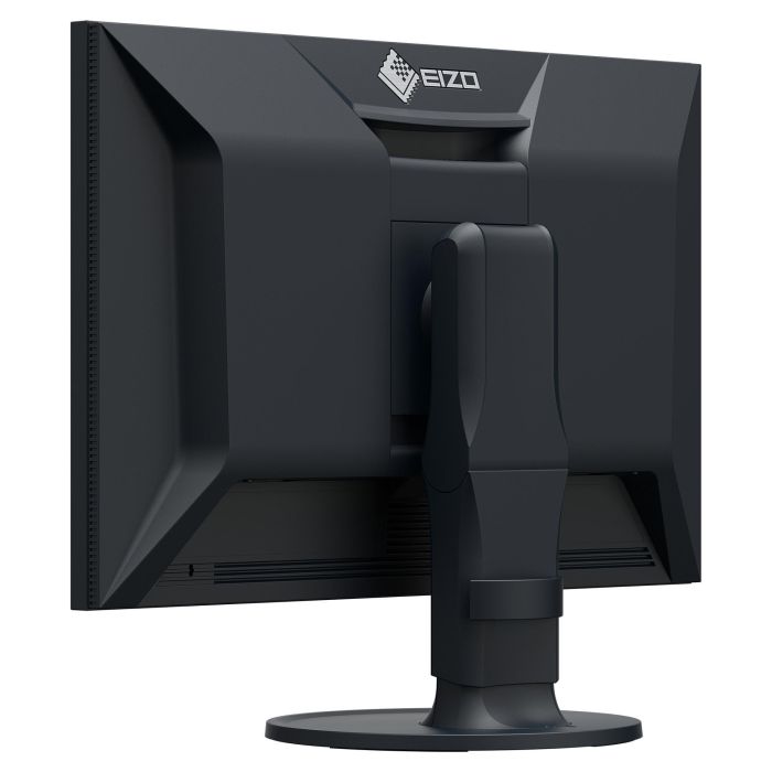 EIZO CS2400S Monitor Profesional 24" 16:10 WUXGA IPS 1920x1200 HDMI DP USB-C Negro 3
