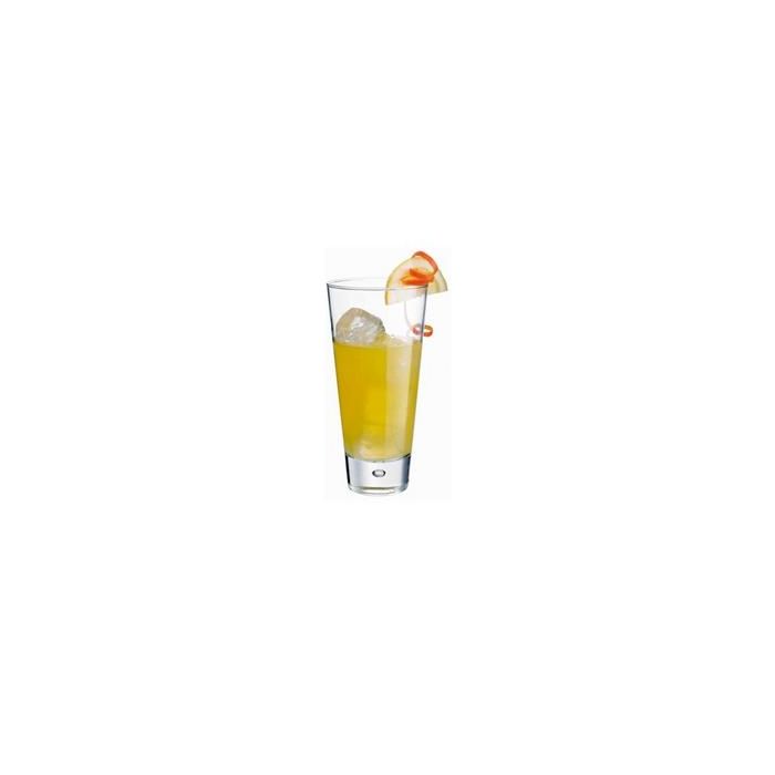 Vaso Norway Refresco 170 Mm 45 Cl (6 Unidades) Vaso Norway Refresco 170 Mm 45 Cl (6 Unidades)