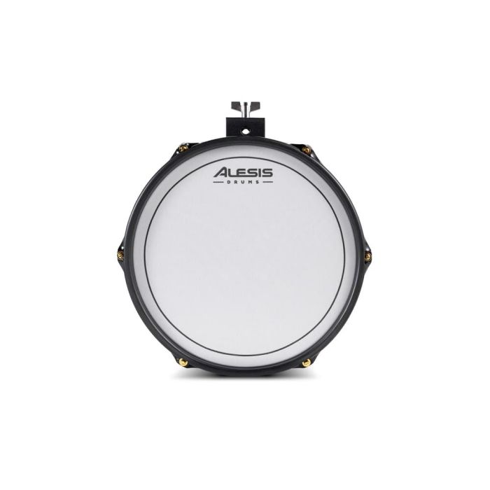 Alesis Strata Club Batería Electrónica con Módulo Core Drum, Pantalla Táctil de 7", 360°, Triple Zona, Bluetooth Audio+MIDI I/O 9