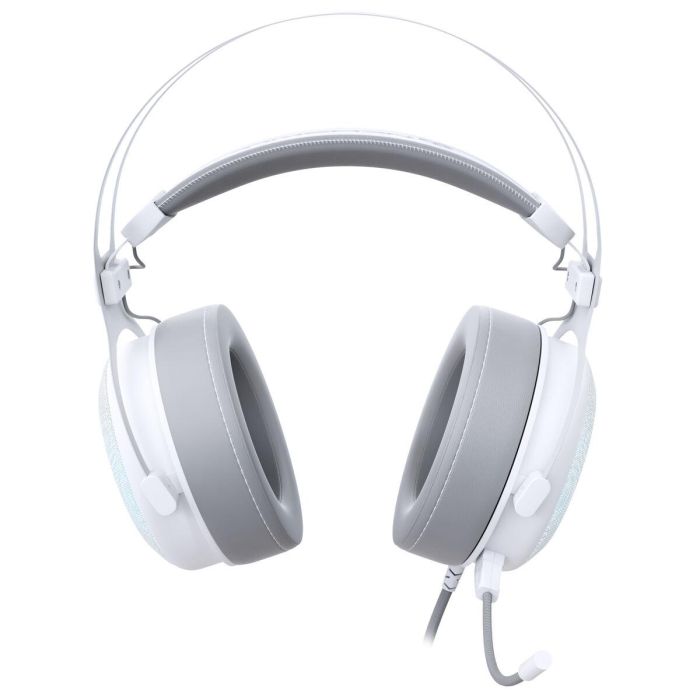 Auriculares de Diadema Newskill Newskill Kimera V2 Blanco 1