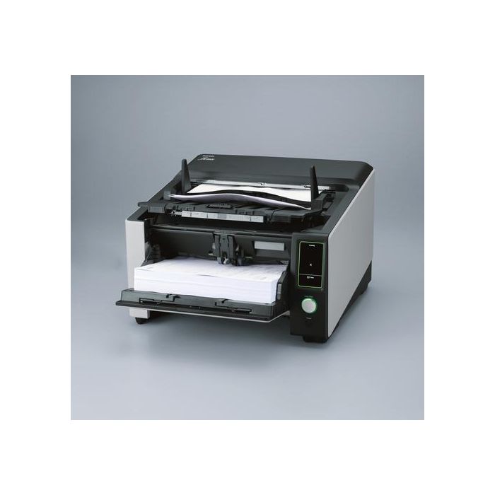 RICOH - FUJITSU Escaner fi-8820 3