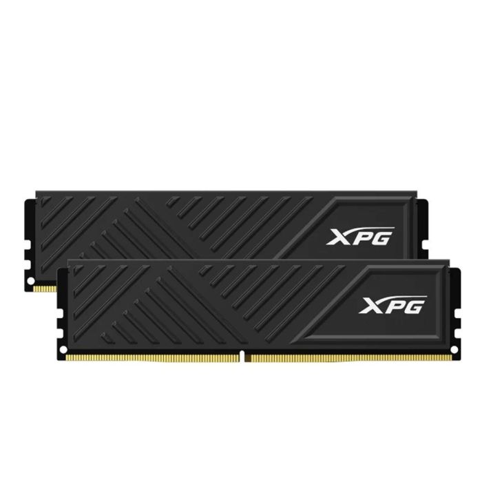 Memoria Ram Ddr4 32 grb 2x16 grb Adata 1 Memoria Ram Ddr4 32 grb 2x16 grb Adata 1
