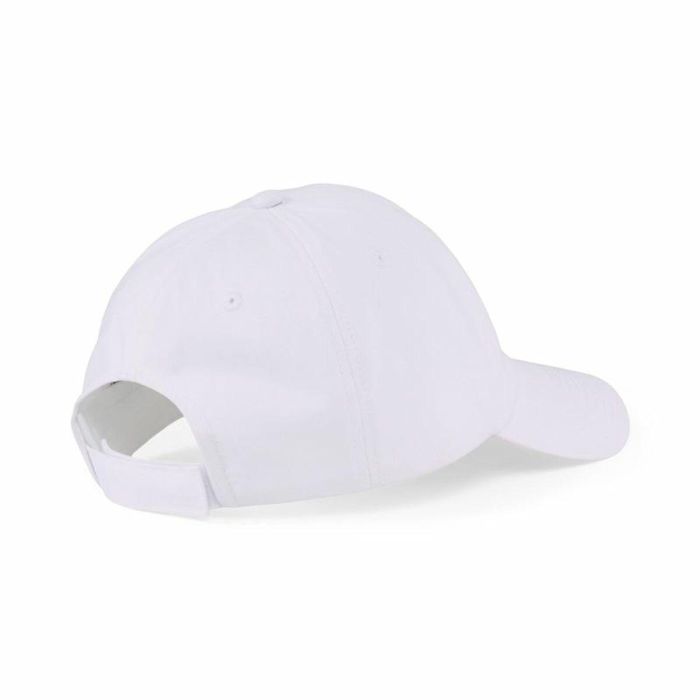 Gorra Mujer Puma Ess No.1 Bb Blanco 1