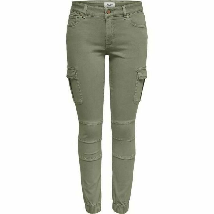 Pantalón largo Only missouri Reg Ank Cargo 0 Pantalón largo Only missouri Reg Ank Cargo 0