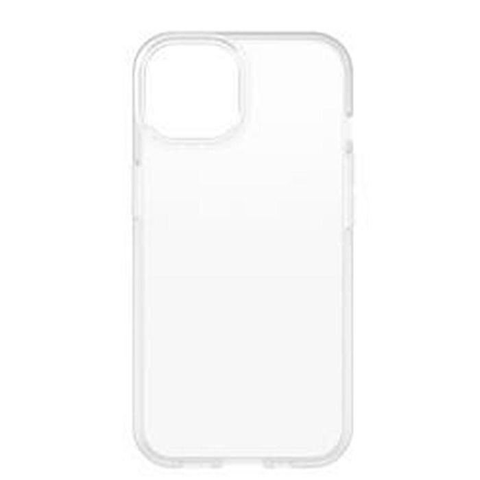 Funda para Móvil Otterbox 77-88884 iPhone 14 Negro Transparente