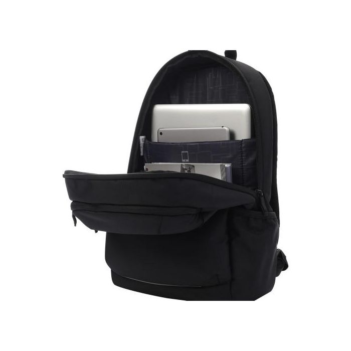 Mochila Ejecutiva Berton para Portatil 15" Totto MA04EXT004-2120F-N01 3