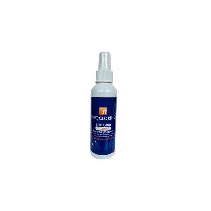 Hypoclorine Skin Care 150 mL - Solución para limpieza y desinfección de heridas en mascotas Hypoclorine Skin Care 150 mL - Solución para limpieza y desinfección de heridas en mascotas