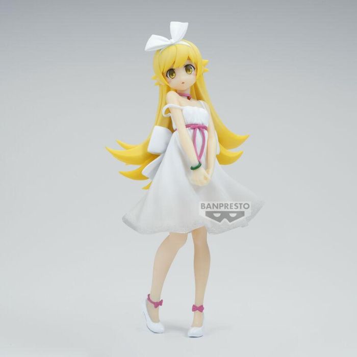 Figura Shinobu Oshino Monogatari 20cm 1 Figura Shinobu Oshino Monogatari 20cm 1