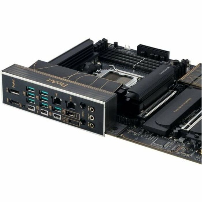 ASUS AAAMA85683 Placa base PROART X870E-CREATOR WiFi 3