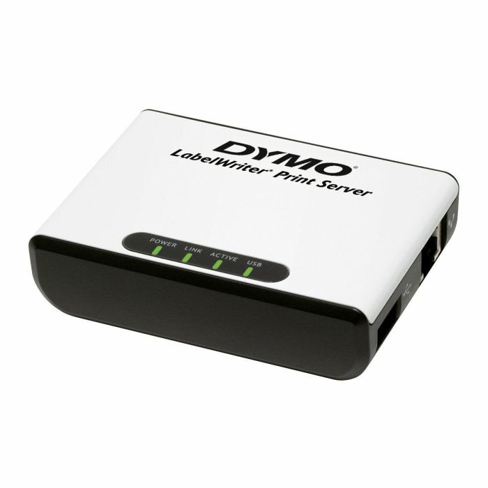 Dymo Labelwriter Print ServerLabelWriter Print Server, 3 Dymo Labelwriter Print ServerLabelWriter Print Server, 3