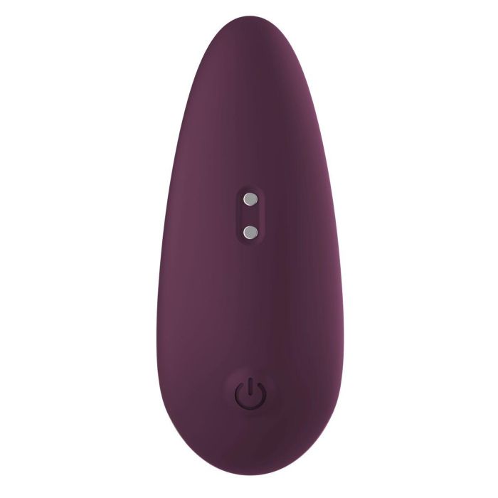 Bala Vibradora Dream Toys Essentials Morado 3 Bala Vibradora Dream Toys Essentials Morado 3