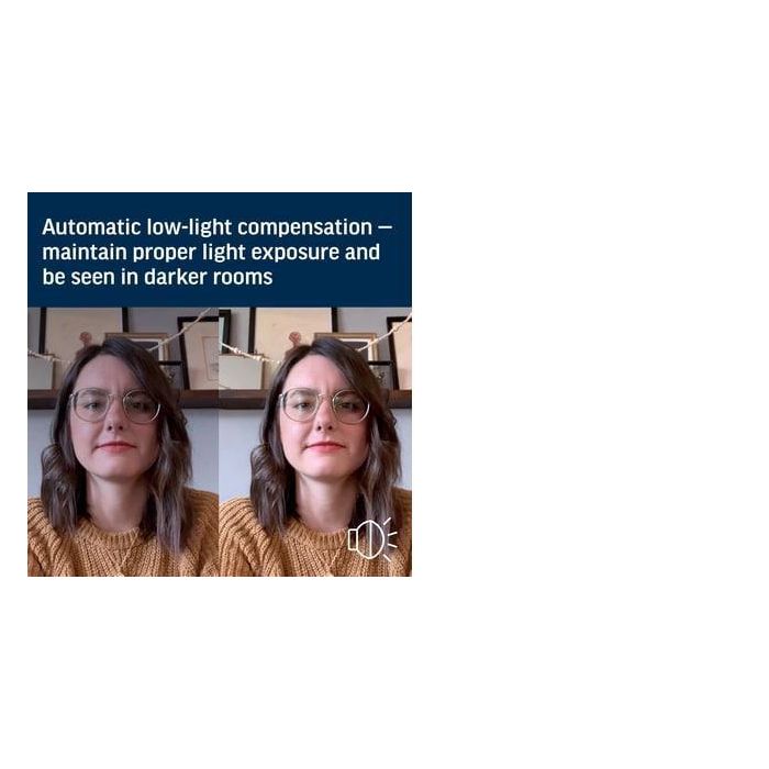 HP Poly Studio P5 Webcam USB-A 11 HP Poly Studio P5 Webcam USB-A 11