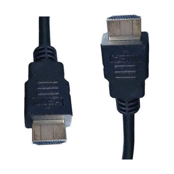 Cable HDMI EDM 51269 Negro 5 m