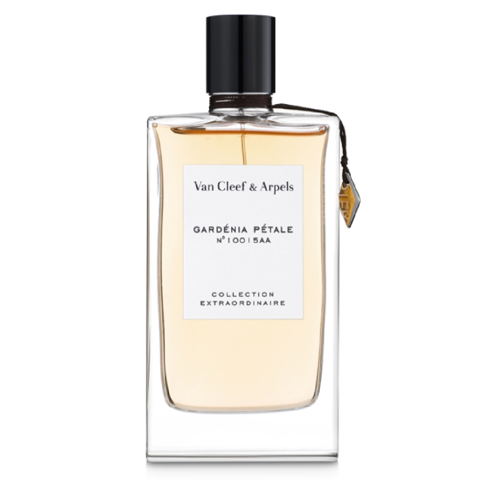 Van Cleef Arpels Gardenia Pet. Edp 75 mL