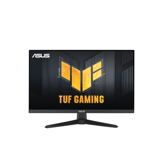 Asus TUF Gaming VG249QE5A Monitor Gaming 23.8" Full HD 144Hz IPS 1ms MPRT Altavoces