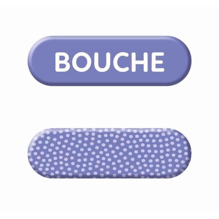 Clementoni CLE8005125527984 Juego educativo Montessori El Cuerpo Humano: aprende su anatomía interna y externa 4 Clementoni CLE8005125527984 Juego educativo Montessori El Cuerpo Humano: aprende su anatomía interna y externa 4